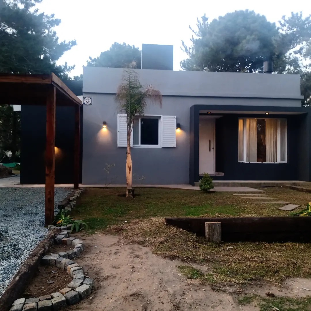 Casa Moderna